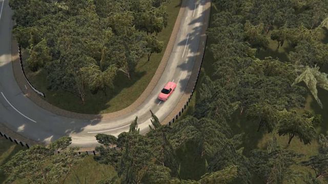 Holden VY SS Ute 'TUNED 770hp' - (Assetto Corsa Mod) смотреть онлайн