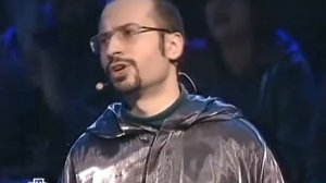 Своя игра. Спешков - Ефимов - Орлов (12.04.2009)