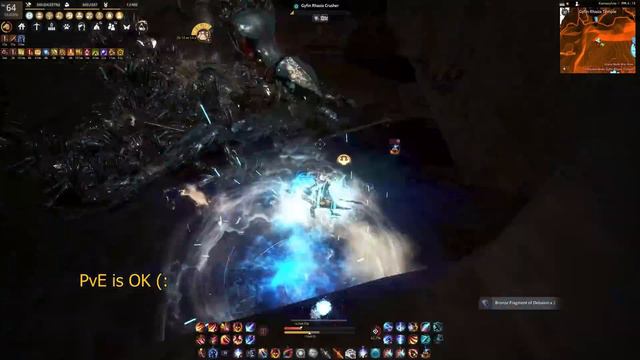 BDO | New Goal Builds & New Region Prep. | Road to 750GS Episode.7 | смотреть онлайн