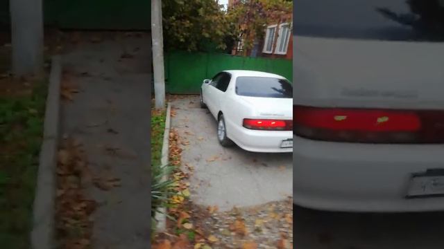 Toyota cresta, Тойота креста 90 смотреть онлайн