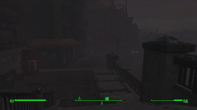 Fallout 4 "Challenge" #19 Выживание в трусах и тапках...... смотреть онлайн