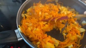 Дешёвый и вкусный рыбный суп из замороженной рыбы.