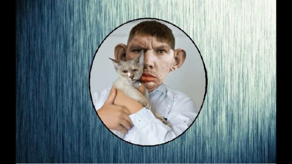 GLAD VALAKAS - Одноглазый Джеки Чан