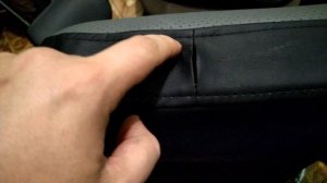 Обзор чехлов для Лада Калина от "ИдеалАвто"