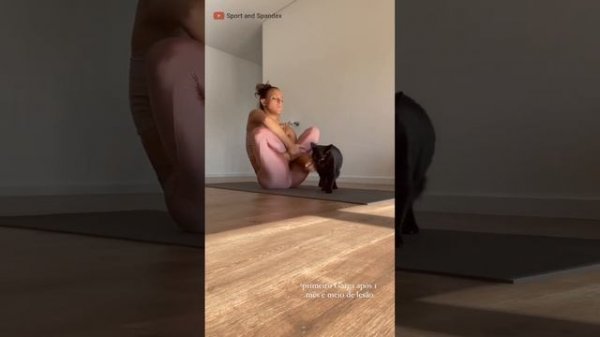 Fit and Fashionable #110. The Best Spandex Sportswear Looks for Any Workout