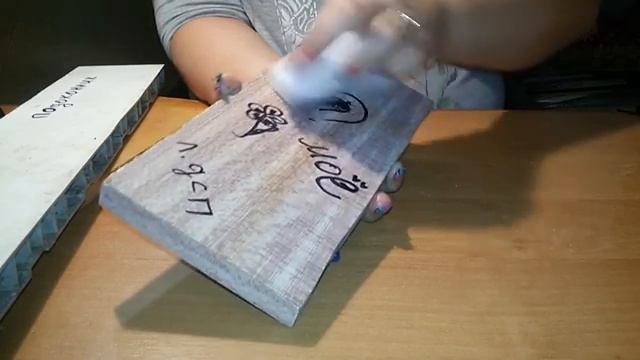 Тест меламиновых губок (мочалки) AliExpress смотреть онлайн