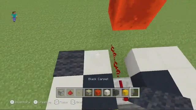 Minecraft Console PE Java Rocketship MOD смотреть онлайн