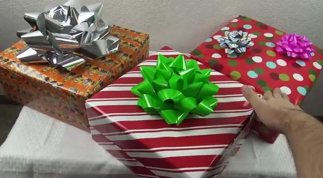 a LOT of CANDY and 3 BIG surprise BOXES смотреть онлайн