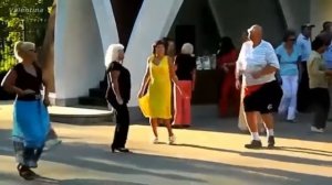 БАНД ОДЕССА