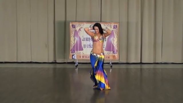 Виктория Крутских reporting from bellydancing.ru смотреть онлайн