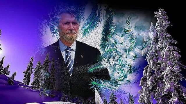 ВИКТОР С НОВЫМ ГОДОМ И РОЖДЕСТВОМ ЗИМА ИРИНА РЕЙН ПОЁТ ДЛЯ ВАС смотреть онлайн