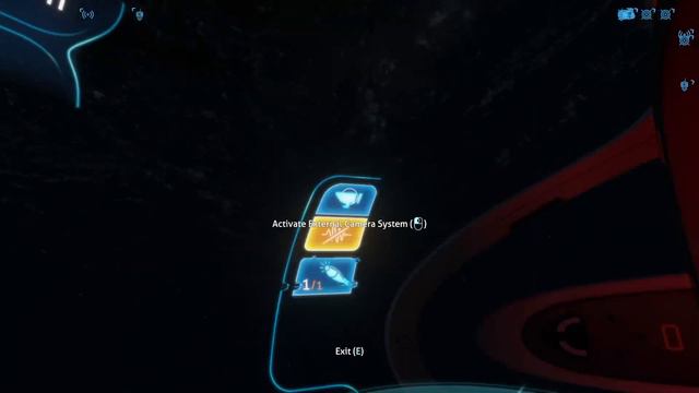 Subnautica - Cyclops VS Leviathan Round 2 Stealth Mode смотреть онлайн