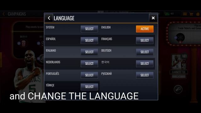 How to fix Ads Unavailable in NBA LIVE MOBILE! смотреть онлайн