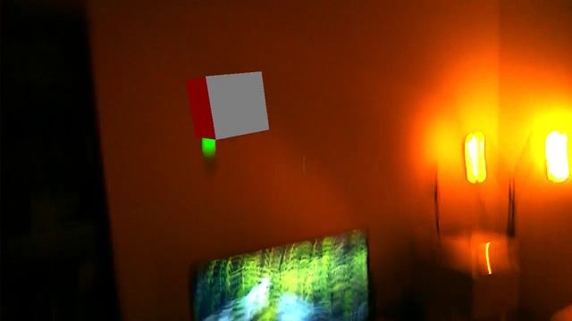 HoloKilo: Recording without Unity running Java смотреть онлайн