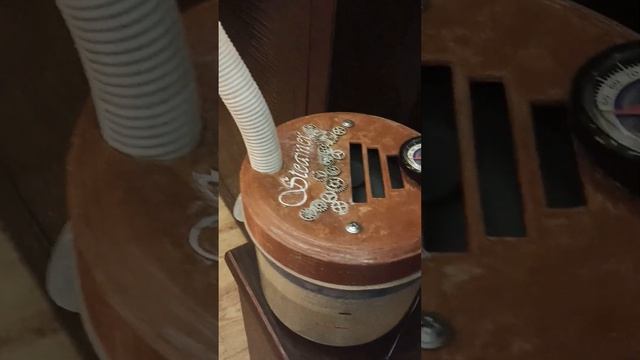 Самодельный увлажнитель воздуха смотреть онлайн