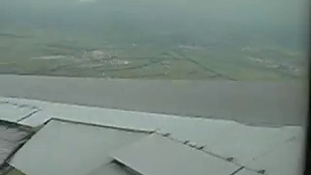 Approach To Malpensa-MXP Part 3
