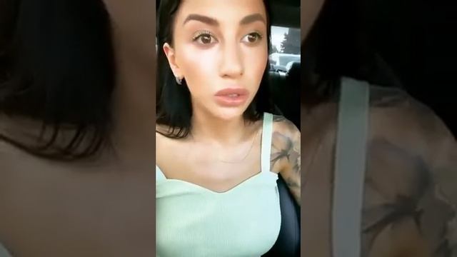 Лучшие сторис liliya_bagirova (@Liliya Bagirova) подборка 🔥 от Undelete News за 12.06.2020 смотреть онлайн