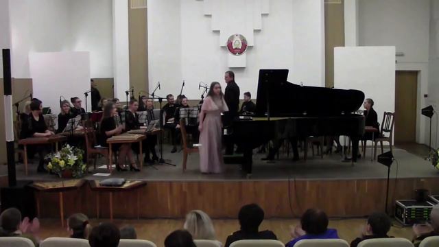 ЦК «Специальное фортепиано» смотреть онлайн
