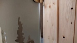 Стеклянная дверь в русской бане. Плюсы, минусы, особенности