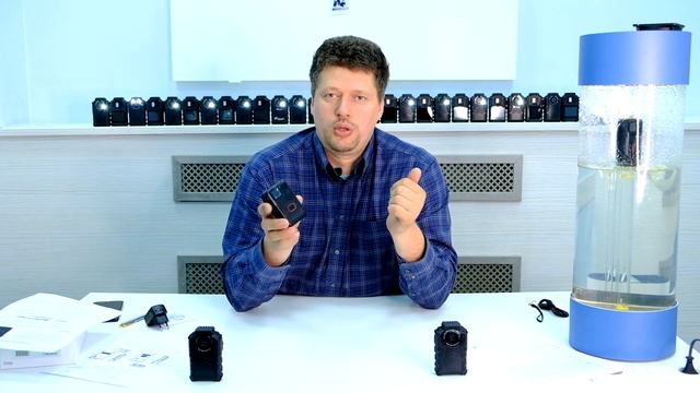 Новинка! Обзор ПВР Hunter mini. Максимум возможностей. смотреть онлайн