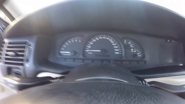 Veci - Satın Alma Günü - Vectra B 2.0 CDX Otomatik смотреть онлайн