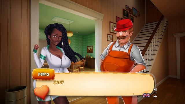 Fake Hostel Gameplay смотреть онлайн