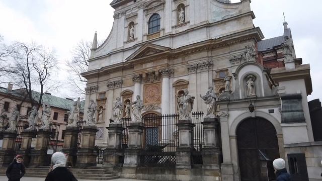 Krakow 7.3.2022 смотреть онлайн