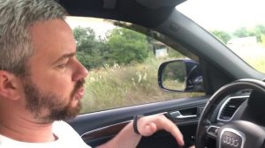 Обзор Audi Q5 usa. Обзор Ауди ку5 2011