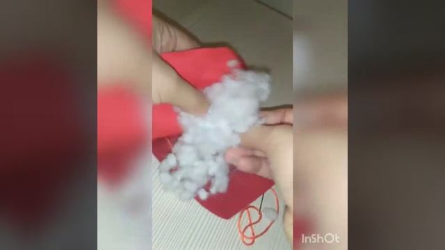 Буквы из фетра своими руками! Мастер класс смотреть онлайн