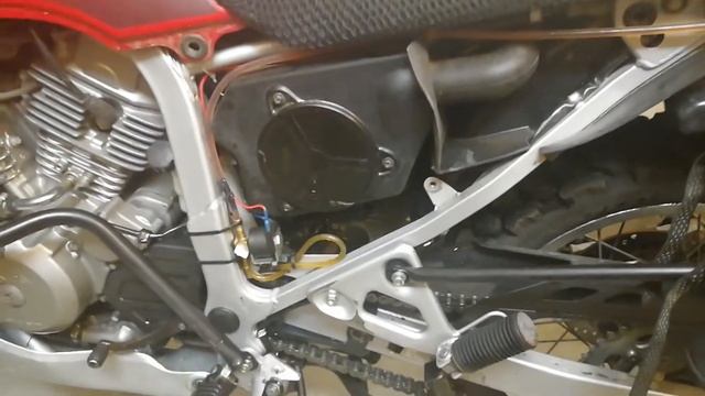 Автосмазчик цепи - подробное описание смотреть онлайн