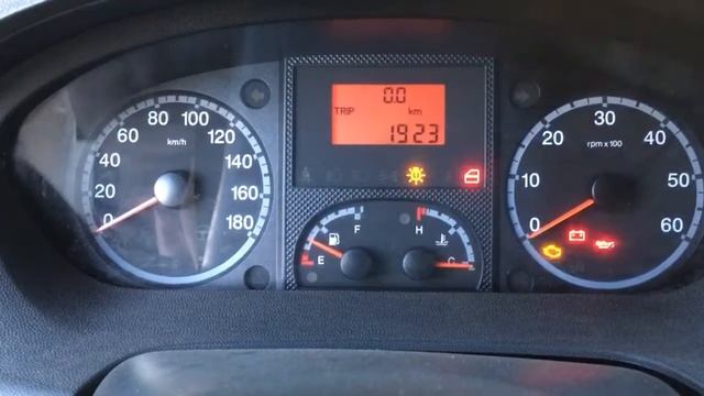 Citroen Jumper 2.2 PUMA 2011 смотреть онлайн