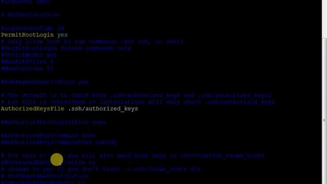 AWS 16 How to login Instance with root account, but without key file IN ENGLISH смотреть онлайн