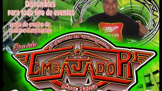 YA ME OLVIDE SONIDO EMBAJADOR OBSESSION LA BACHATA DE MEXICO смотреть онлайн