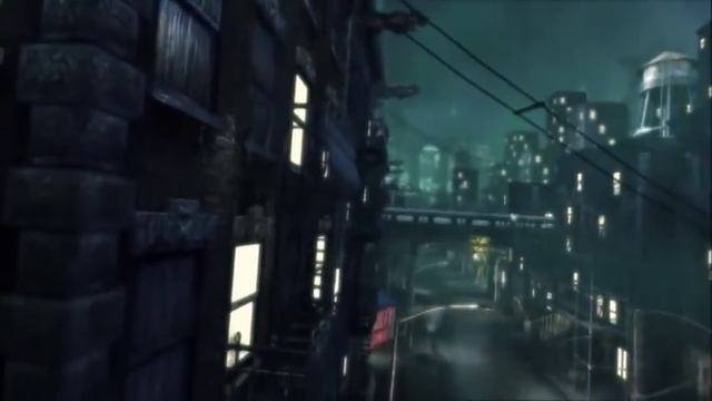 Best trolling ever in a game (Batman Arkham Asylum) смотреть онлайн