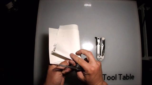 Gerber Armbar Drive Unboxing and Comparison to Center Drive смотреть онлайн