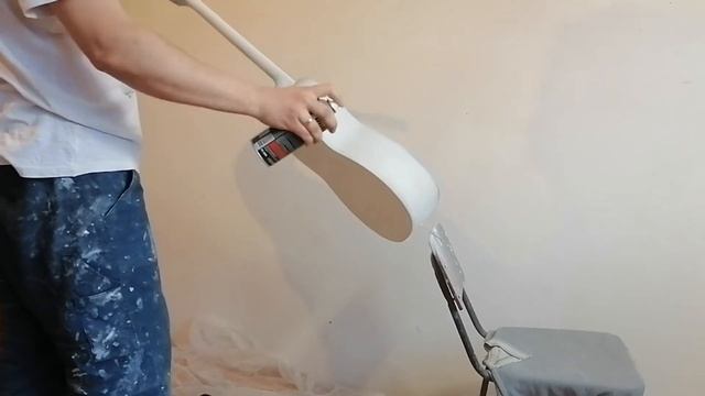 РЕСТАВРАЦИЯ АКУСТИЧЕСКОЙ ГИТАРЫ Ч.11 I ПОКРАСКА I КРАСКА KUDO смотреть онлайн