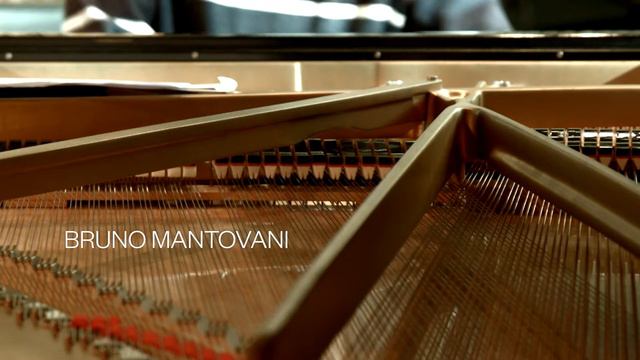 Remix Ensemble · Postal Musical · Bruno Mantovani · piano Jonathan Ayerst смотреть онлайн