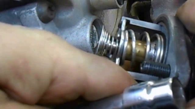 Saturn Coolant Flush смотреть онлайн