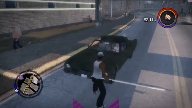 ? ВЫЛЕТАЕТ SAINTS ROW 2 ( SR2_PC.EXE ) РЕШЕНИЕ ОШИБКИ НА ЛИЦЕНЗИИ ! ? смотреть онлайн