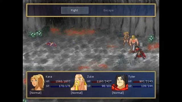 fated souls 3 part 34 смотреть онлайн