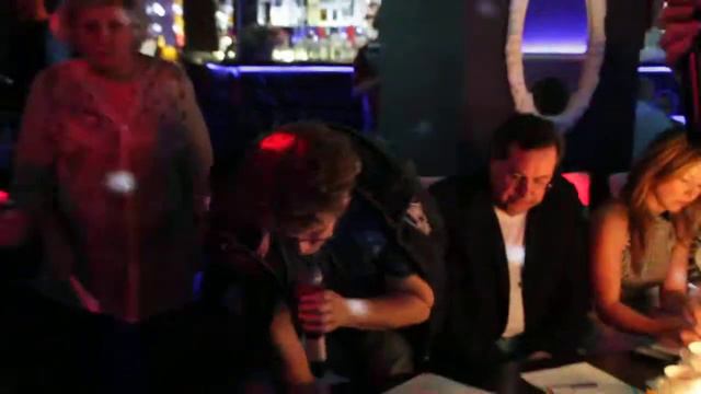 Караоке-ресторан "Карамель" 4ый отборочный тур чемпионат бутово по караоке смотреть онлайн