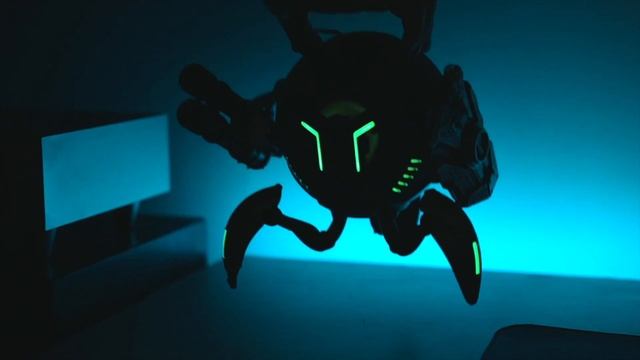 Gravastar Mars Pro Shark 14 Обзор и отзыв от НОУ-ХАУ. смотреть онлайн
