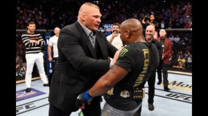 Брок Леснар – биография и жизнь американского рестлера