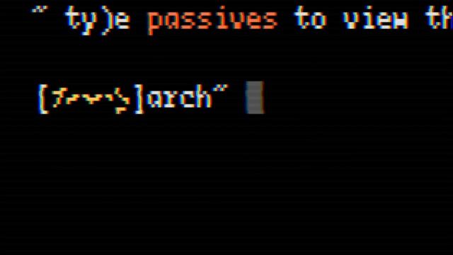 BYTEPATH trailer смотреть онлайн