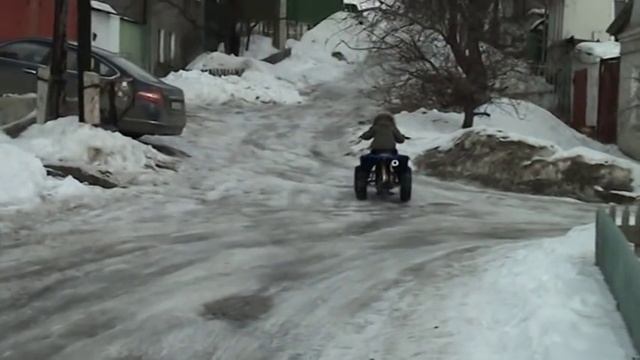 квадроцикл ребенок 4года смотреть онлайн