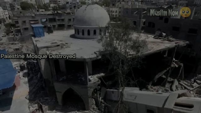 Muslim Now Vs Muslim Then | Muslim Edit