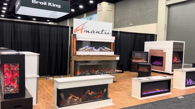 HPBExpo 2023, Heart, Patio and Barbecue Выставка - оборудование для зоны отдыха дома и улицы. смотреть онлайн