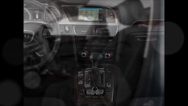 Audi Allroad 2014 - review car, engine, changes, interior new design смотреть онлайн