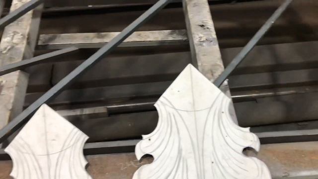 Очень красивый лист и выкройка для него смотреть онлайн