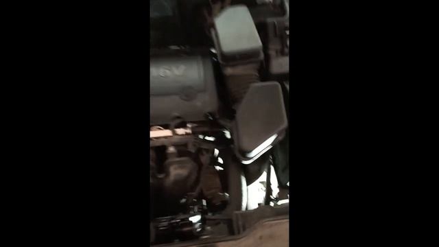 Замена масла в акпп киа соренто.